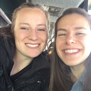 Meet your Posher, Mariah